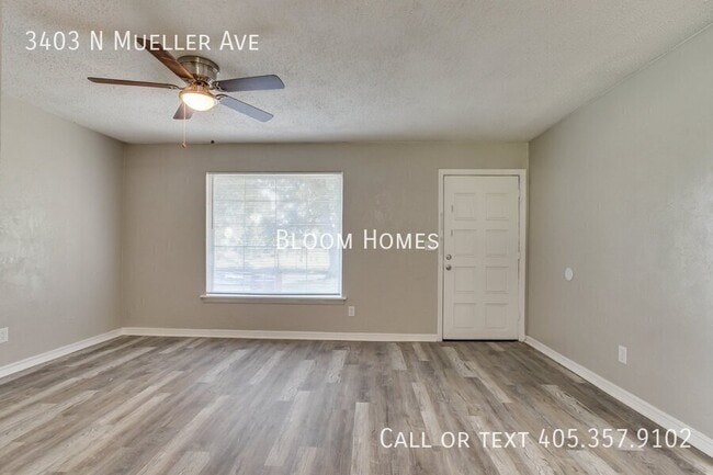 Building Photo - 3403 N Mueller Ave