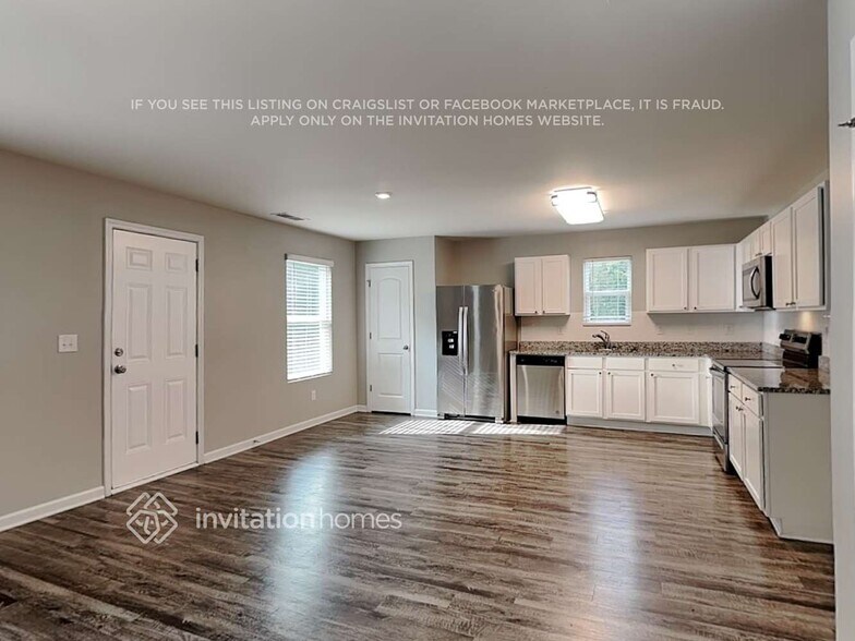 Building Photo - 302 Indian Lake Trail