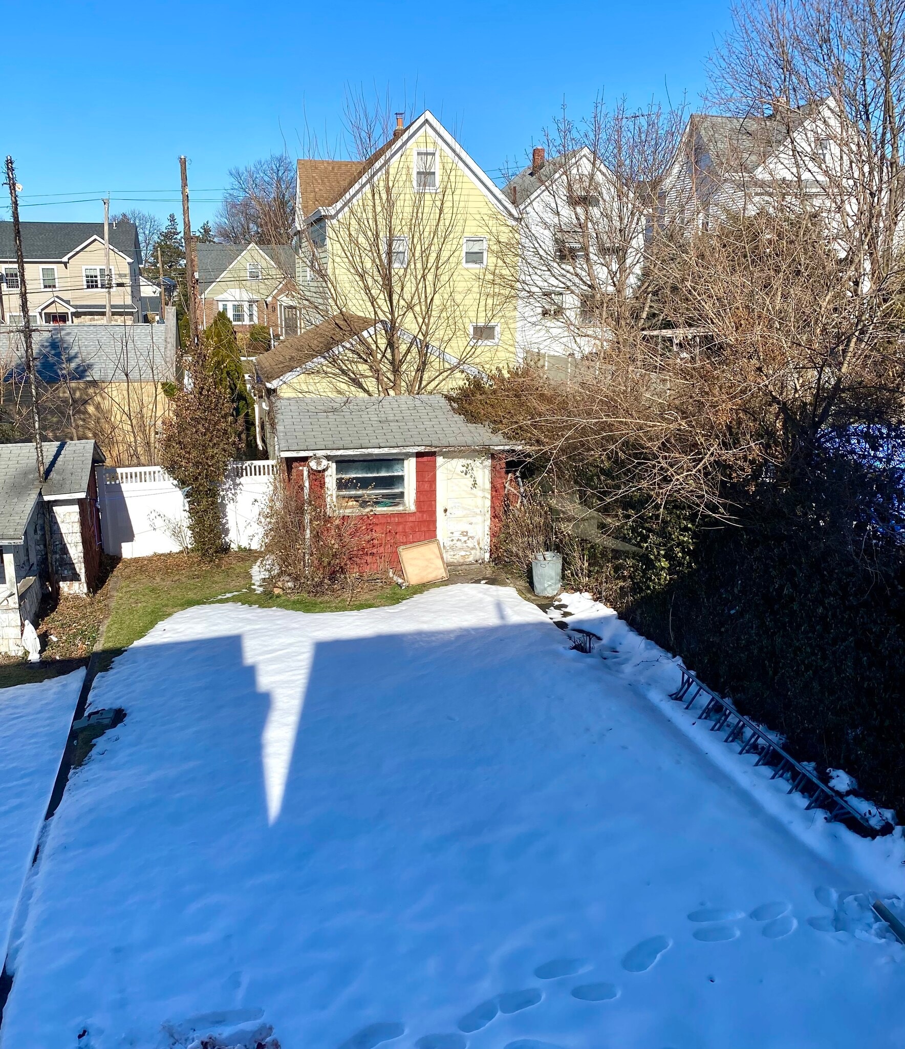 Building Photo - 55 Spring St