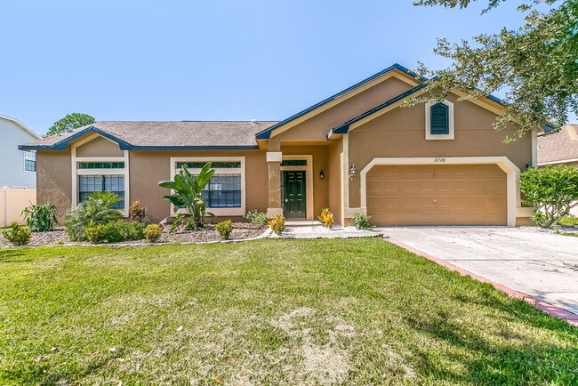 Building Photo - 8728 Grandee Dr