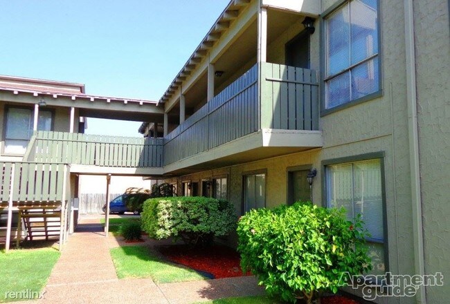 Building Photo - 4022 Montego Dr