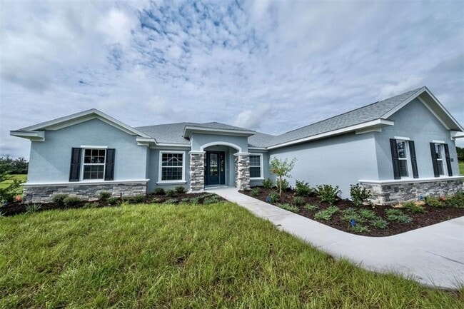 Building Photo - Executive 4/3 Rental