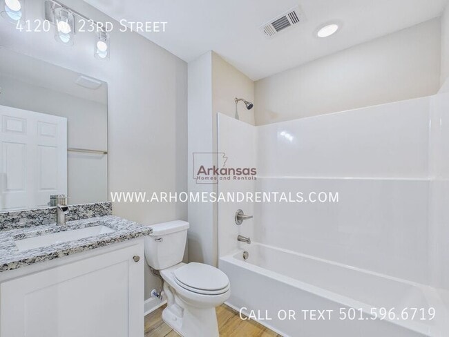 Building Photo - 4120 W 23rd St