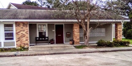 Building Photo - 6707 Morgan Rd