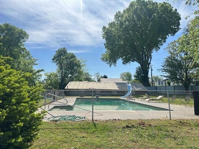 Building Photo - 2345 Blackburn Rd SE