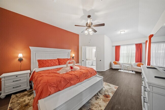 Building Photo - 6 W Prairie Dawn Cir
