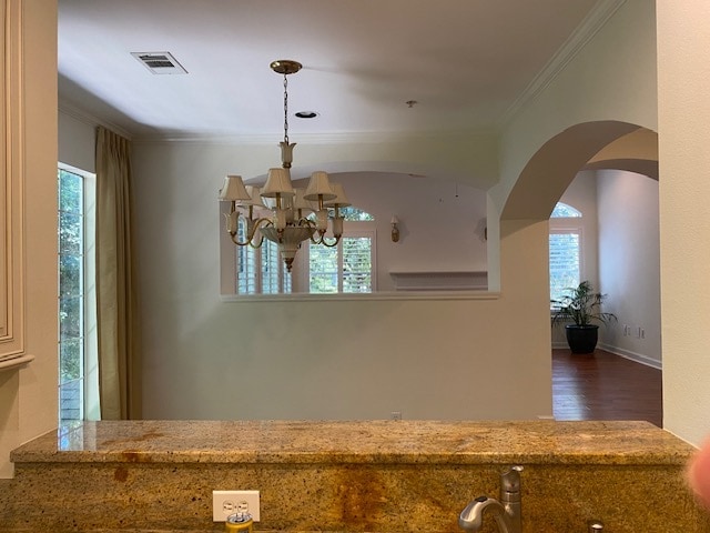 Dining Room - 4 Indigo Run Dr