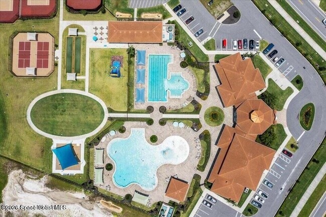 Building Photo - 8101 Tethys Ct