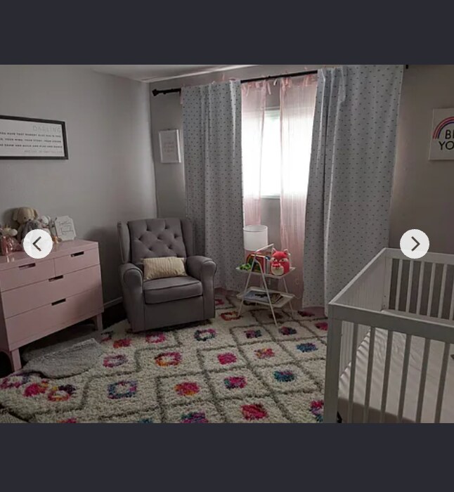 2nd Bedroom - 9808 Regent St