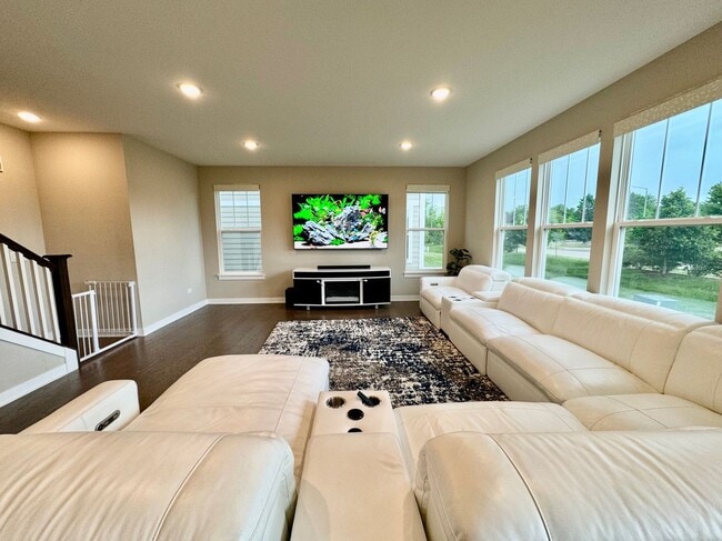 Building Photo - Newly Built 5-bedroom featuring luxe finishes and a spa-inspired master suite.