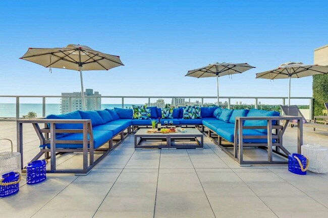 Building Photo - 777 N Ocean Dr