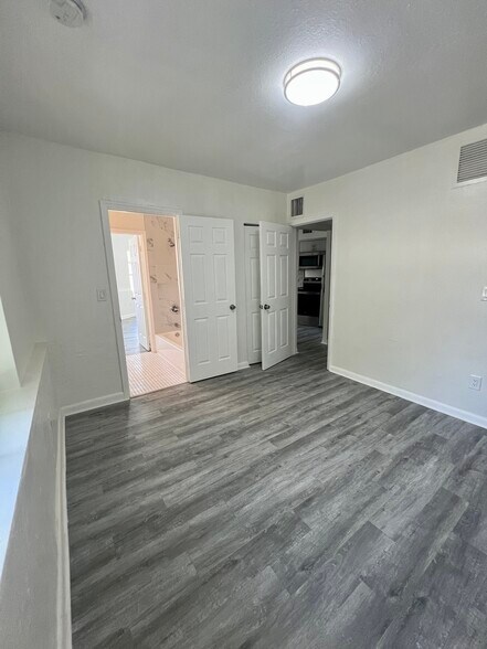 Second Bedroom - 1630 NW 35th St