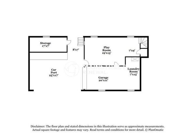 Building Photo - 3 Bedroom Pet-Friendly Home in BESSEMER, AL with Main Street Renewal