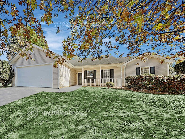 Primary Photo - 1606 Madison Dr