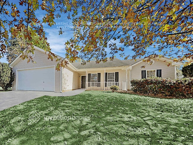 Building Photo - 1606 Madison Dr