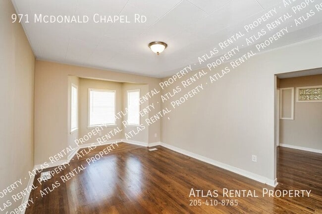 Building Photo - 971 McDonald Chapel Rd