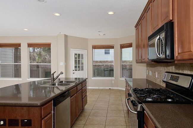 Building Photo - 35 Ebony Oaks Pl
