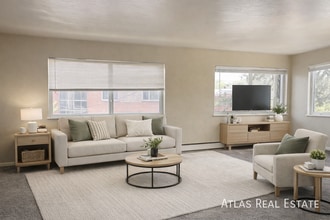 Building Photo - 551 S Fairfax St