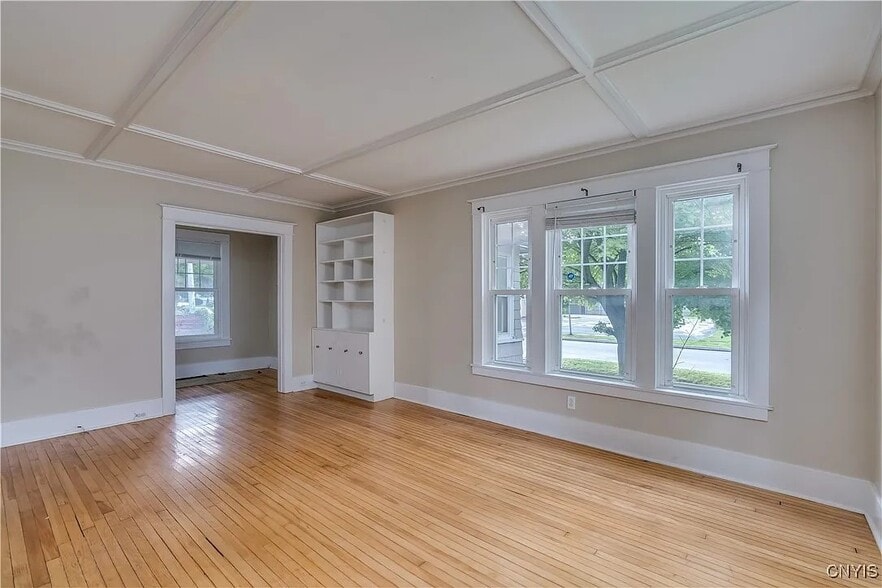 Building Photo - 115 Haley St