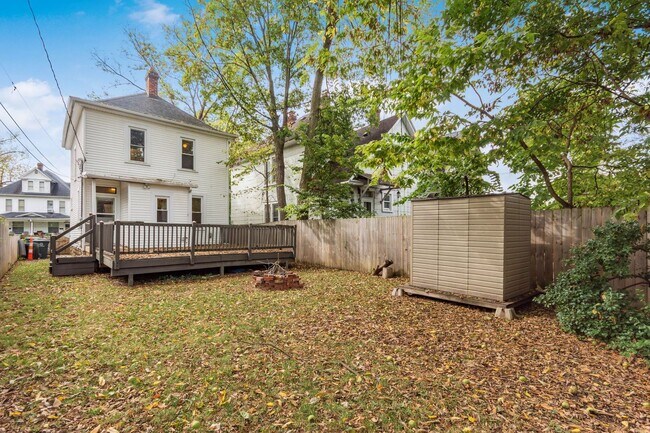 Building Photo - Perfect home in the heart of a great commu...
