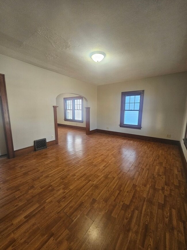 Building Photo - There is a $25 fee for the application and everyone over 18 needs to fill out their own application.