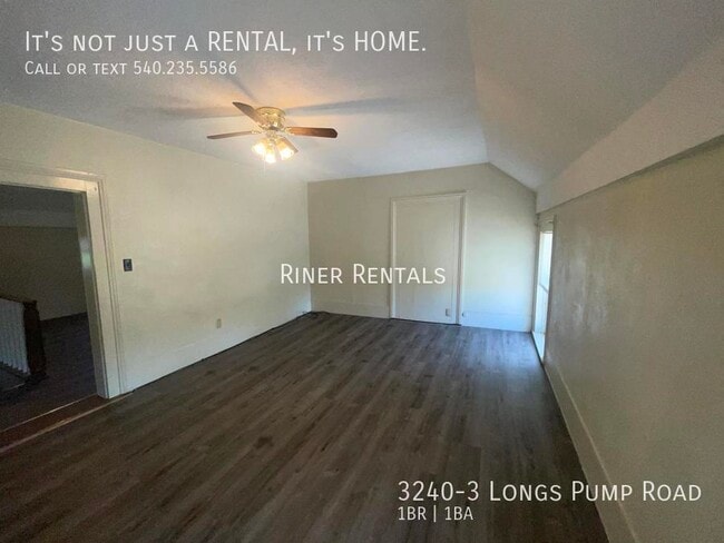 Building Photo - 3240-3 Longs Pump Road-