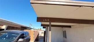 Building Photo - 1317 Exley Ave