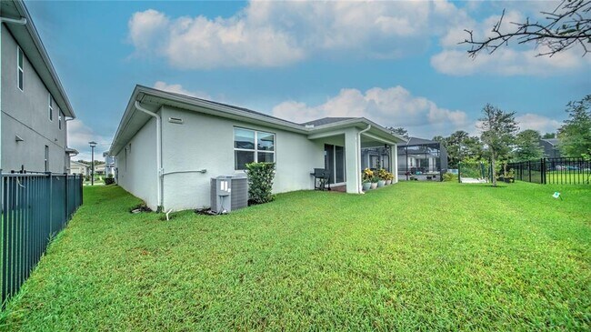 Building Photo - 3401 Bluff Oak Ln