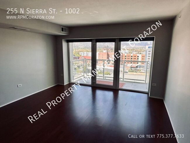 Building Photo - 255 N Sierra St