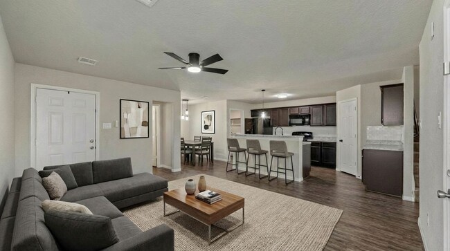 Building Photo - 16649 E Forrestal St