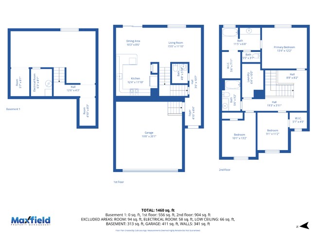 Building Photo - Beautiful Townhouse in Draper - 3 BD 2.5 BA 2 GA - 2250 Square Feet