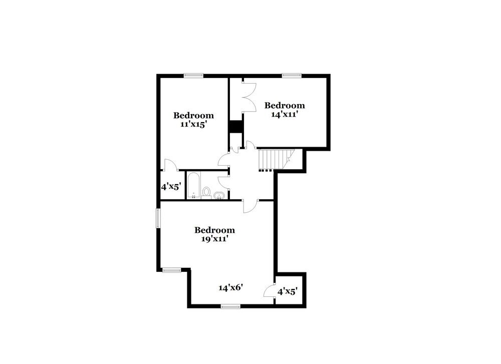 Building Photo - 5321 Botany Bay Dr