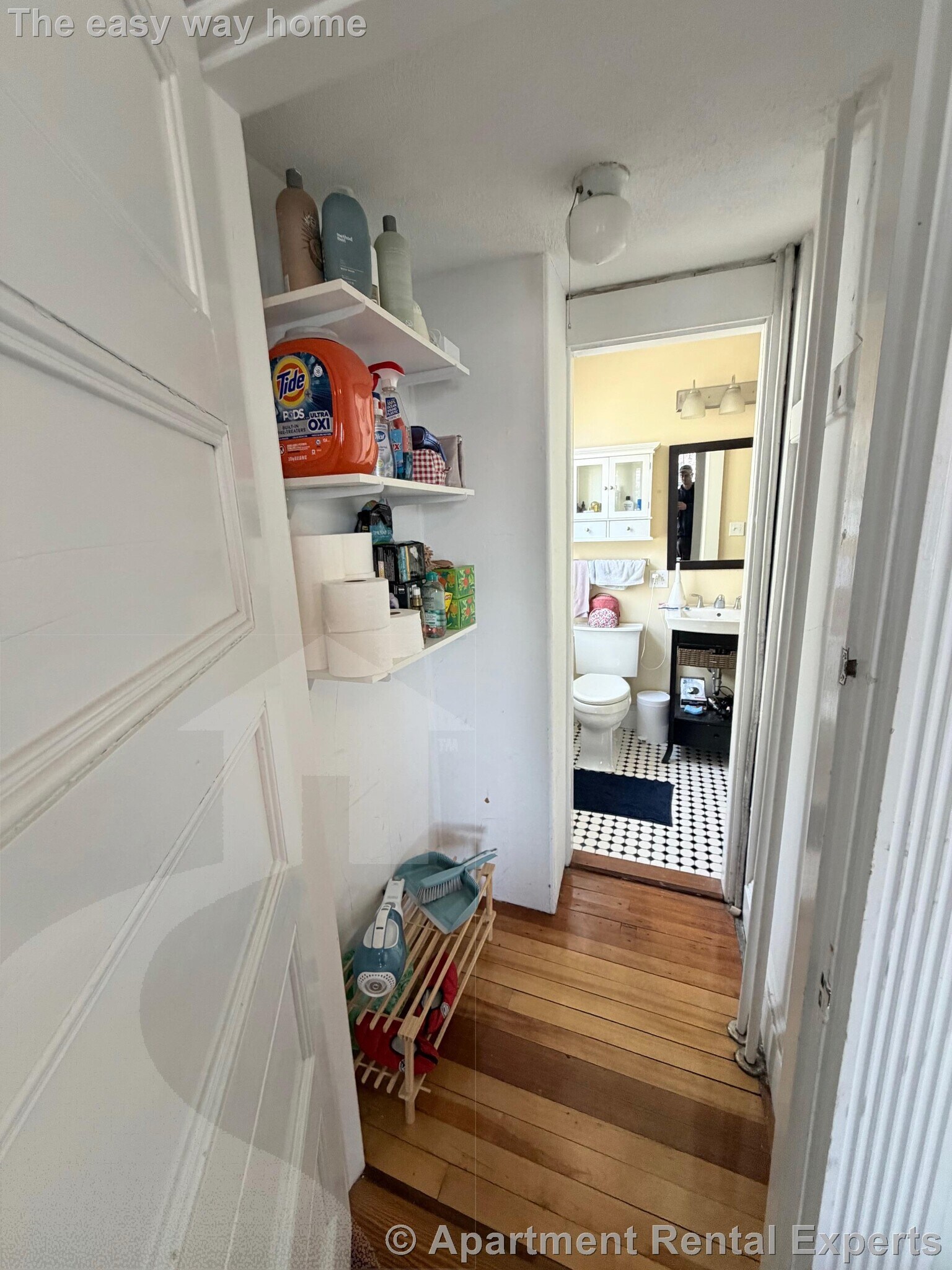 Building Photo - 79 College Ave