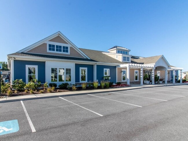 Building Photo - Unfurnished Year-Round Rental: 4BR End-Unit Townhome in Governors Near Downtown Lewes & Bike Trail