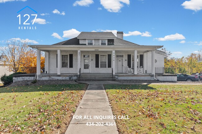 Primary Photo - Cozy Lower Level Living with Patio!