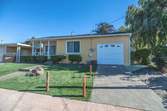 Primary Photo - 1428 Monterey St