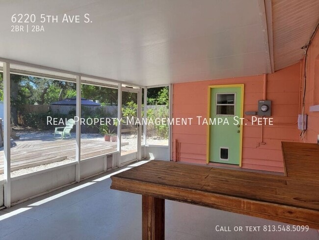 Building Photo - 6220 5th Ave S