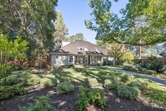 Building Photo - Beautifully Appointed Atherton Estate with...