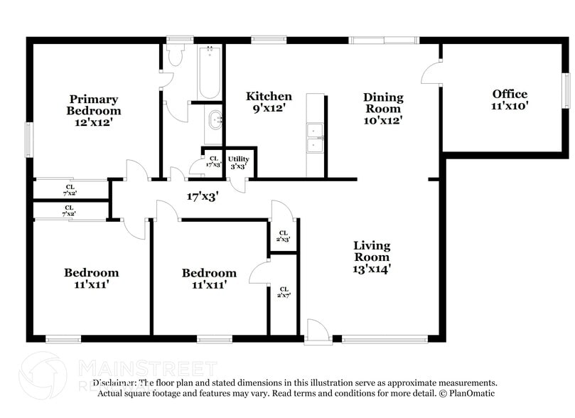 Building Photo - 3193 Craig St