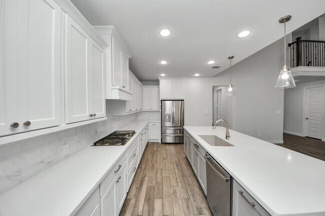 Building Photo - 28907 Ridge Valley Ct