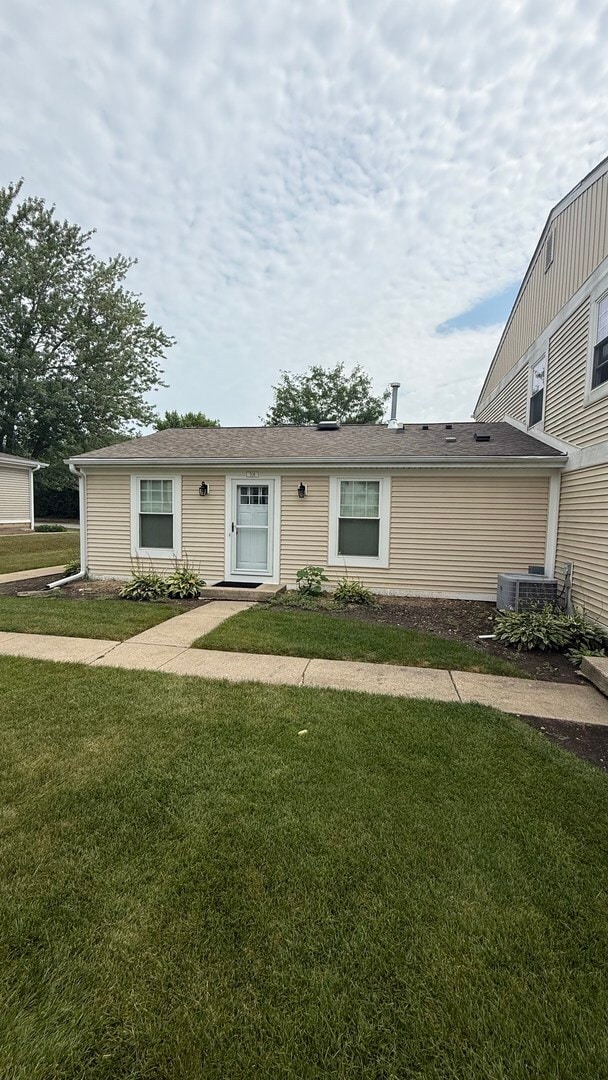 Primary Photo - 306 Russet Way