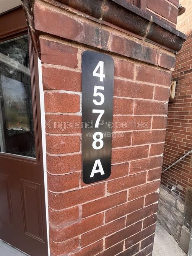 Building Photo - 4578 Evans Ave