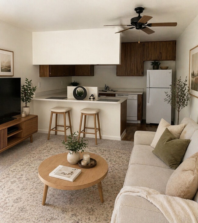 Building Photo - Willow View Apartments