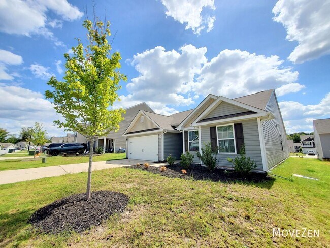Building Photo - 4612 Hazelburn Dr