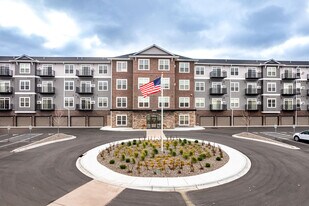 Building Photo - Anchor View Apartments
