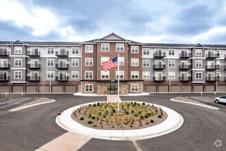 Building Photo - Anchor View Apartments