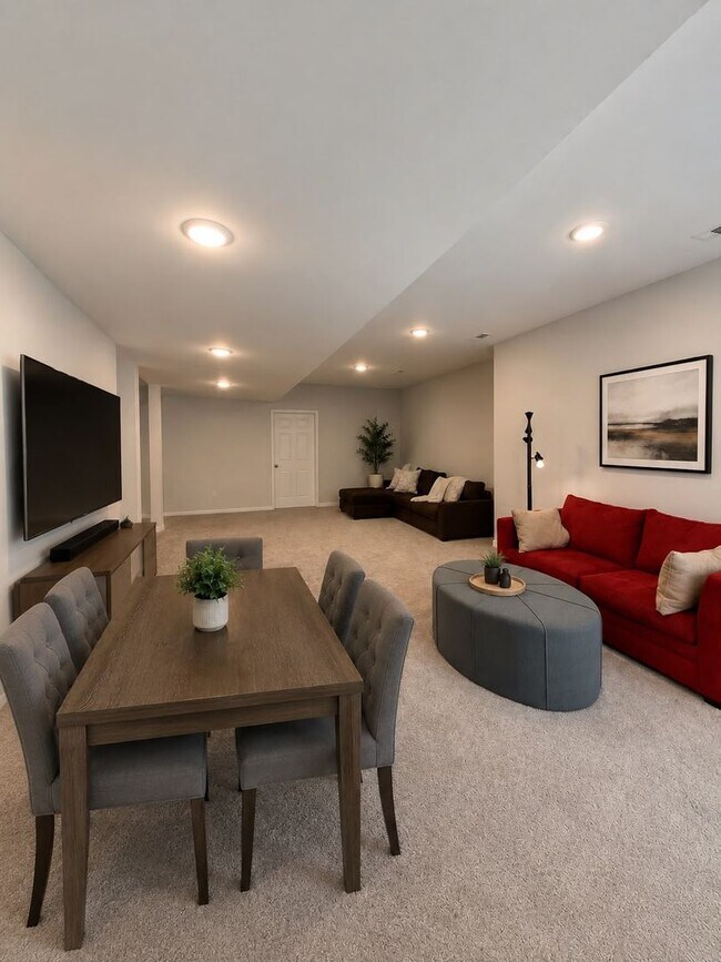 Building Photo - Fully Furnished Luxury Basement 1BR – Warren, NJ 07059 | $1,990/mo + $250/mo utilities