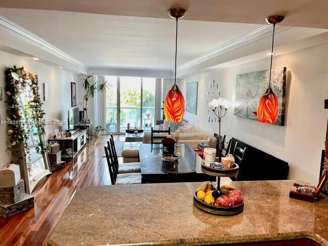 Building Photo - 19390 Collins Ave