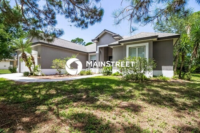 Building Photo - 3 Bedroom Pet-Friendly Home in Englewood, FL with Main Street Renewal