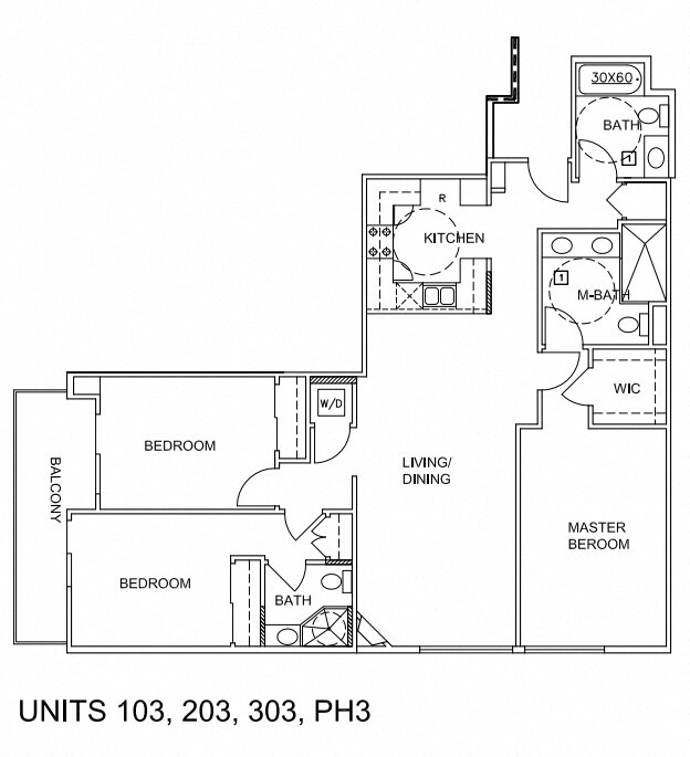 Floorplan - Barry Hill by Wiseman
